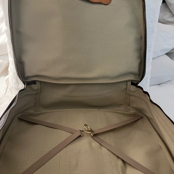 Louis Vuitton Monogram Vintage Sirius × 1 Brown, Monogram, Gold Tone - Picture 2 of 6